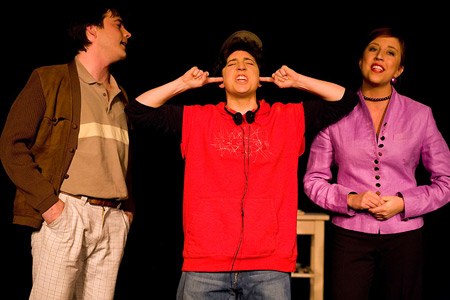 falsettos
